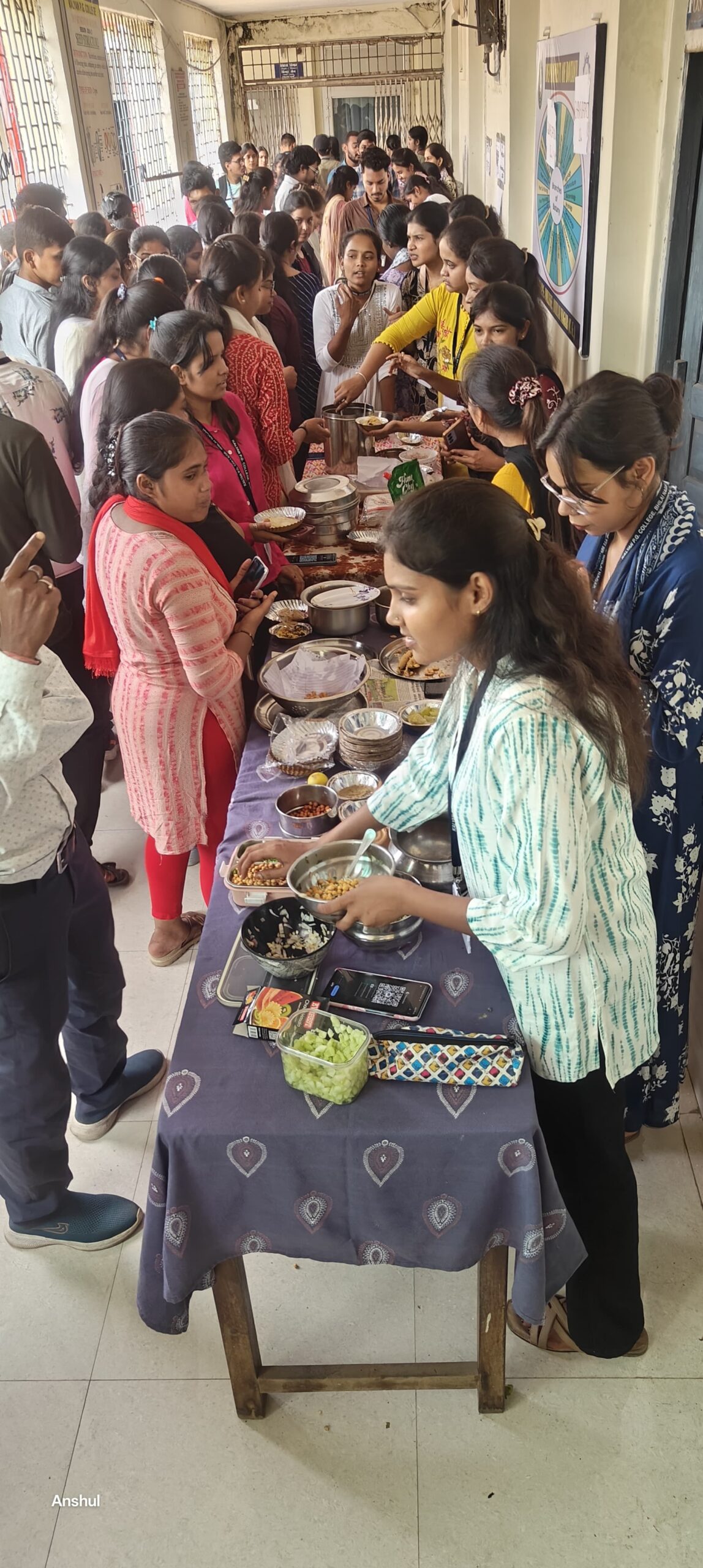 Waste To Best Art Exhibition