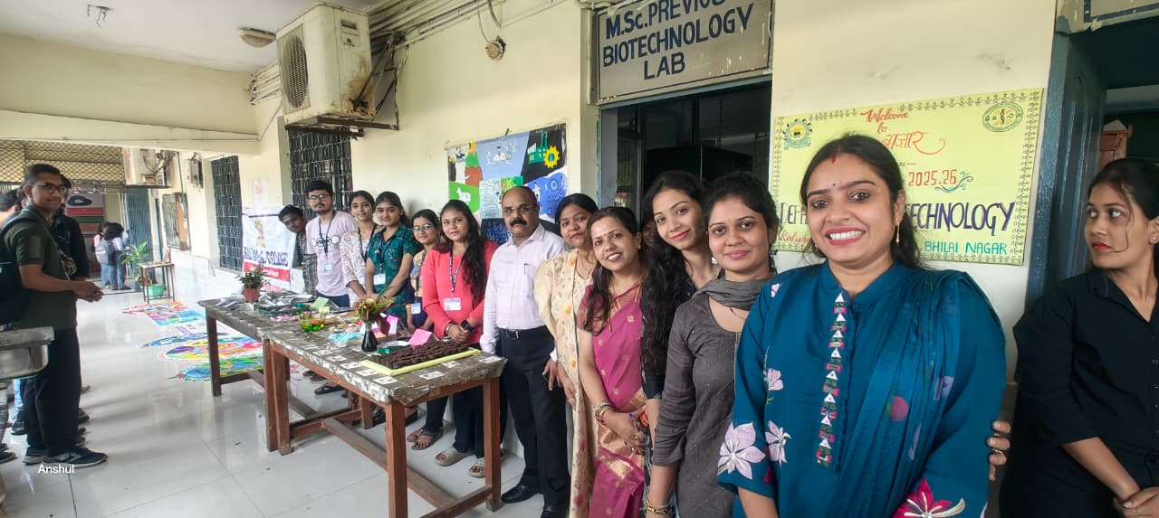 Bio Market Innovation