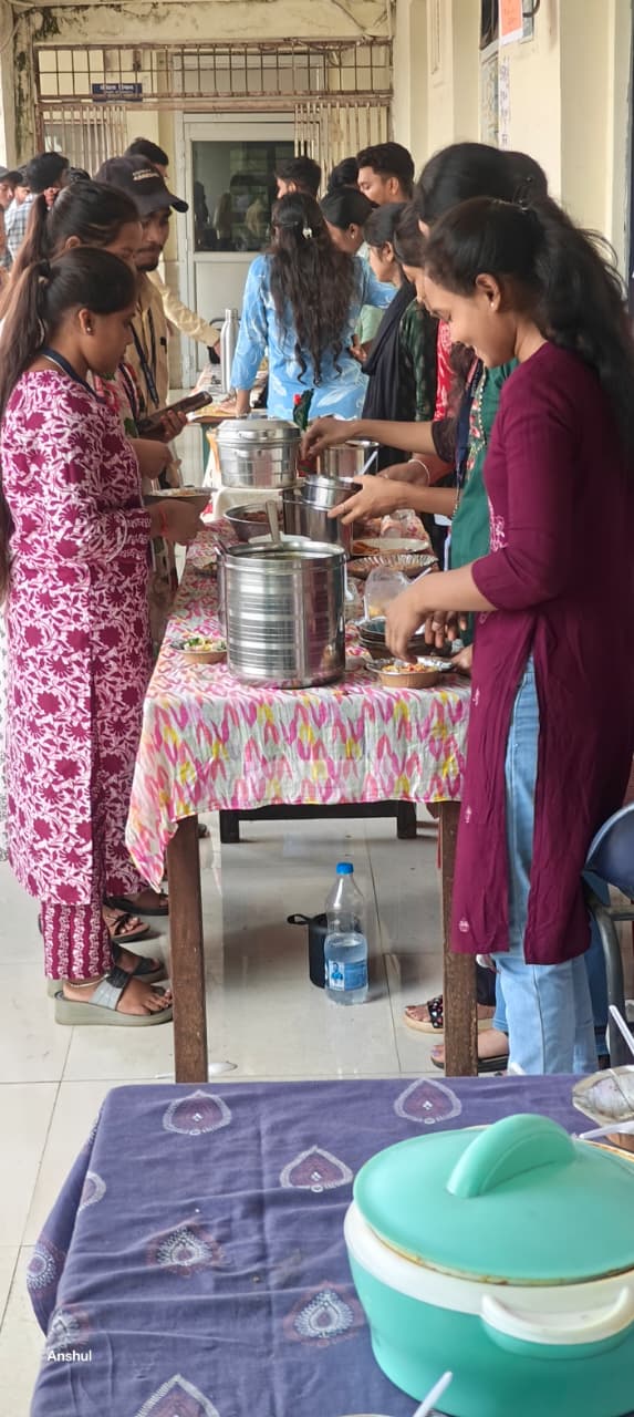 Waste To Best Art Exhibition
