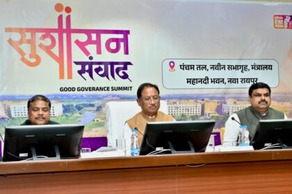 Forest Produce Development Chhattisgarh