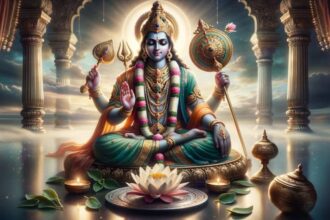Devuthani Ekadashi 2025 Date