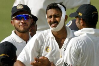 Anil Kumble Birthday 2025