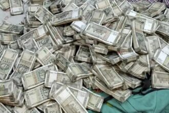 Black Money Raid