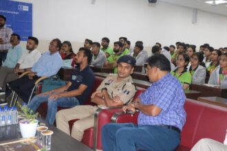 Cyber Awareness Raipur