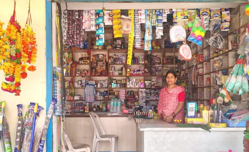 PM Mudra Loan Success Story