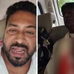 BJP MP-MLA attacked in Bengal