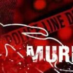 Durg Murder Case