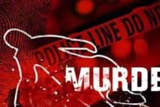 Durg Murder Case