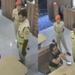 (Police Behavior in Bihar