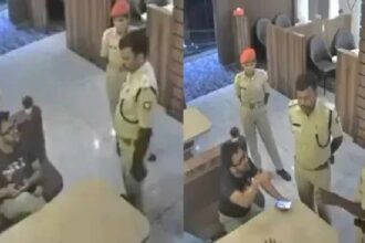 (Police Behavior in Bihar