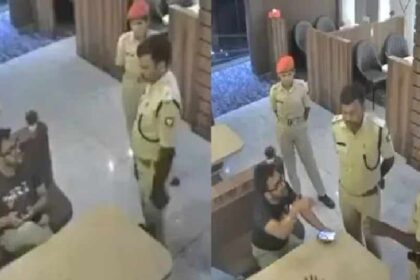 (Police Behavior in Bihar
