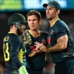 IND vs AUS ODI Series