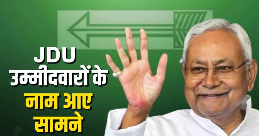 Bihar Assembly Election 2025