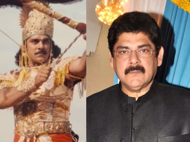 Pankaj Dheer Death