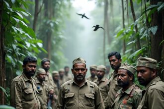 Digital Surrender Policy