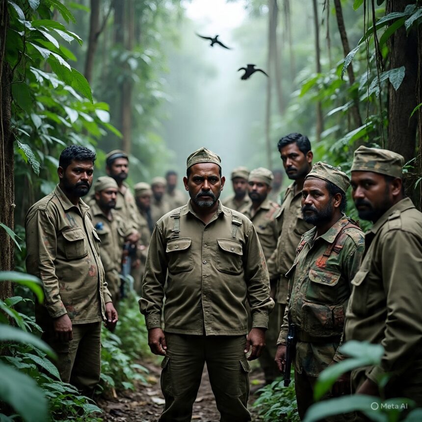 Digital Surrender Policy