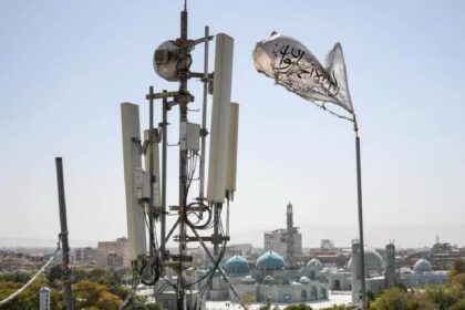 Border Village Internet