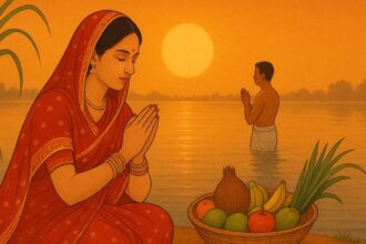 Chhath Puja 2025 Date and Significance