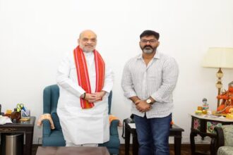 Bihar Politics Update