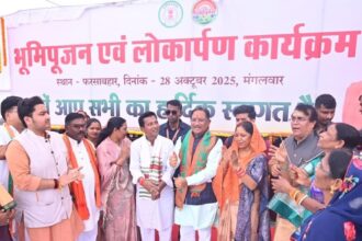 Chhattisgarh Development Projects