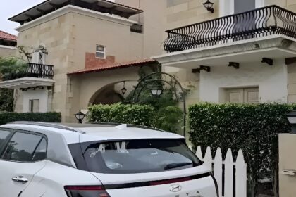 ACB–EOW Raids in Chhattisgarh