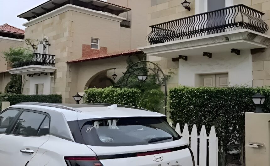 ACB–EOW Raids in Chhattisgarh