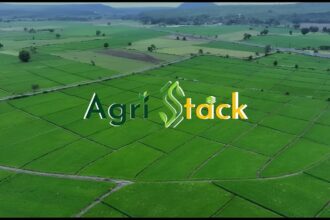 Agristack Portal