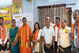 Alzheimer Awareness Workshop