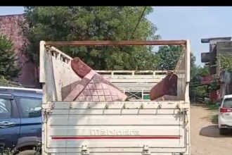Ambikapur Crime Case