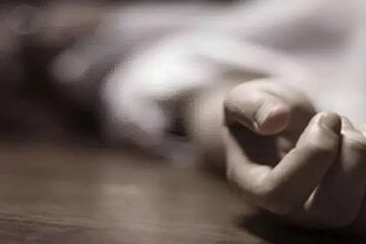 Shahjahanpur BSP Leader Murder