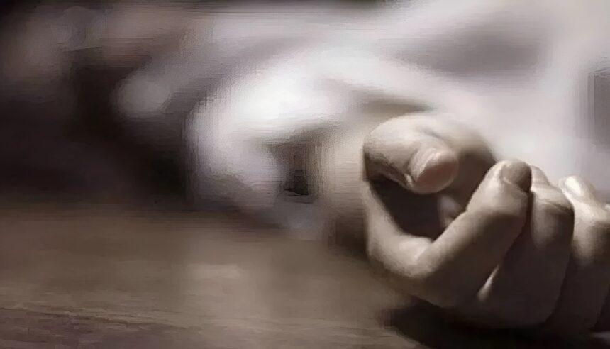 Shahjahanpur BSP Leader Murder