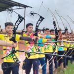 Archery Training Center
