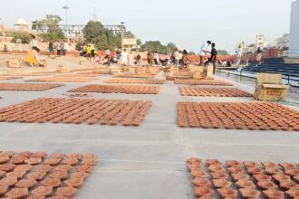 Ayodhya Deepotsav 2025