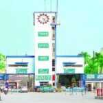 BSP Scrap Theft
