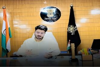 Balodabazar Corruption Case