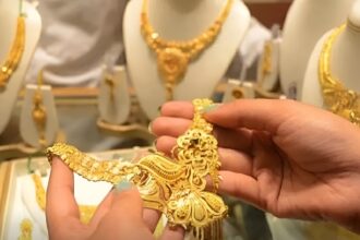 Banaras to Bilaspur Jewellery Robbery
