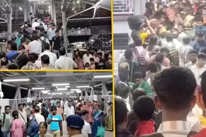 Bardhaman Railway Station