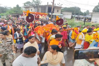 Bastar Dussehra
