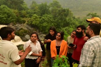 Bastar Rising