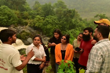 Bastar Rising