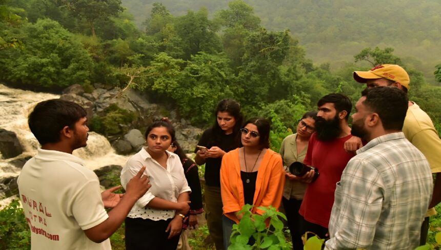 Bastar Rising