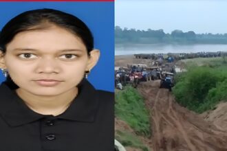 Bhandara Sand Mafia Attack