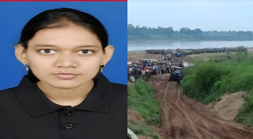 Bhandara Sand Mafia Attack