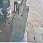 Bhilwara SDM Slap Controversy