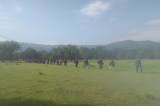 Bhupathi surrender