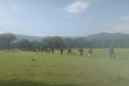 Bhupathi surrender