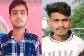 Bilaspur Accident News