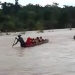 Boat Accident