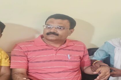 Bribery Case Arrest