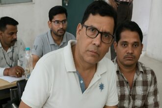 Bribery Case Chhattisgarh